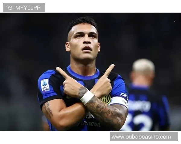 劳塔罗的崛起之路：从天才少年到世界足球新星的传奇旅程